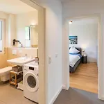 아파트 Strandkrabbe 호바흐트