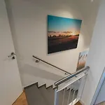 아파트 Strandkrabbe 호바흐트
