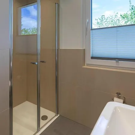 Strandkrabbe Apartamento Hohwacht