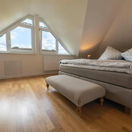 Strandkrabbe Apartamento Hohwacht