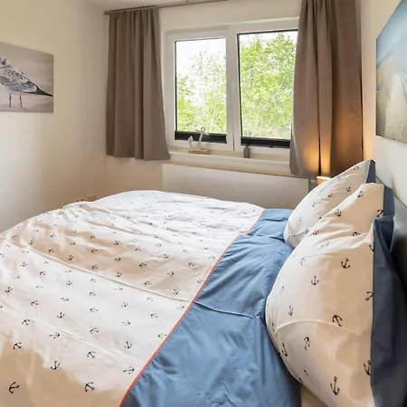 Strandkrabbe Apartment