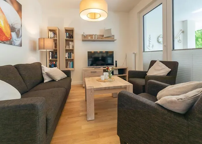 Strandkrabbe Hohwacht