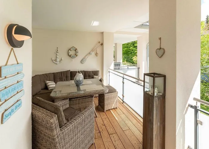 Strandkrabbe * Hohwacht